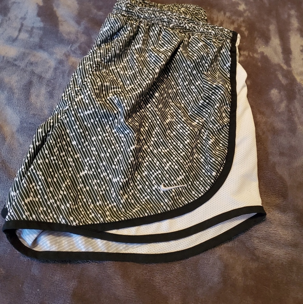 Nike dri fit shorts